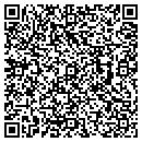 QR code with Am Pools Ltd contacts