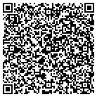 QR code with Mccants Cleaning Service contacts