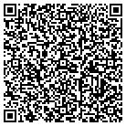 QR code with Mavtech Engineering Corporation contacts