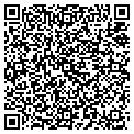 QR code with Anson Pools contacts