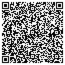 QR code with Fedderly Co contacts