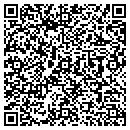 QR code with A-Plus Pools contacts