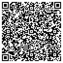QR code with Richardson Const contacts