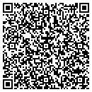 QR code with Apollo Pools contacts