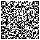 QR code with Apoolco Inc contacts