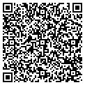 QR code with A+ Pools contacts