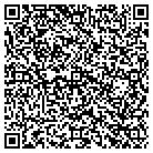 QR code with Rising Fast Construction contacts