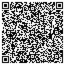 QR code with Apple Pools contacts