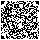QR code with J B Financial Used Auto Loans contacts