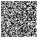 QR code with Aqualine Pools contacts