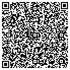 QR code with Portland Chinese News Agency contacts