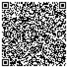 QR code with Professional Video & Tape Syst contacts