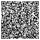 QR code with Riddle Fire Department contacts