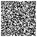 QR code with Aquarius Pool Service contacts