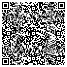 QR code with S J Harmon Photography contacts
