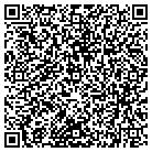 QR code with S E Sheetrock & Homebuilding contacts