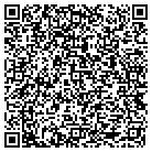 QR code with Seward Construction & Mining contacts