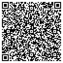 QR code with Adaptech Inc contacts