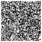 QR code with S G Longan Construction contacts