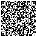 QR code with Diana Albert contacts