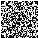 QR code with Agillian contacts
