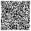 QR code with Mthree contacts