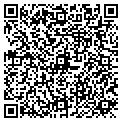 QR code with Aqua Zone Pools contacts