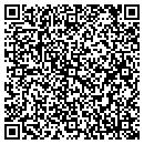 QR code with A Roberts Pools Inc contacts