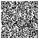 QR code with K B K Group contacts