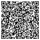 QR code with Spun Design contacts