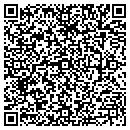 QR code with A-Splash Above contacts