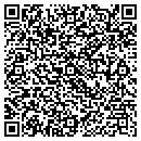 QR code with Atlantic Pools contacts