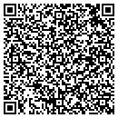 QR code with Atlantis Pool Plastering contacts