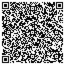 QR code with Atlantis Pools contacts