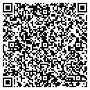 QR code with Alpine Cleaners contacts