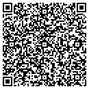 QR code with Atlantis Pools Service contacts