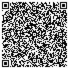 QR code with A Personal Touch Service contacts