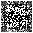 QR code with C D Consulting CO contacts
