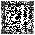 QR code with A Plus Cleaners & Alterations contacts