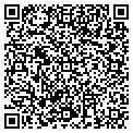 QR code with Avalon Pools contacts