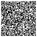 QR code with Azul Pools contacts