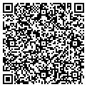 QR code with The Rose Home contacts