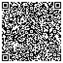 QR code with Alderson Assoc contacts