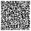 QR code with Tcg contacts