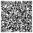 QR code with U S Sprint contacts