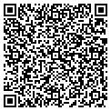 QR code with Objex Inc contacts