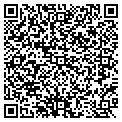 QR code with T L C Construction contacts