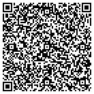 QR code with Tyonek Construction Group Inc contacts