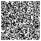 QR code with B Greener Indl Cleaners contacts