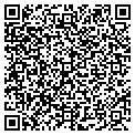 QR code with Geo T Kinnikin Dba contacts